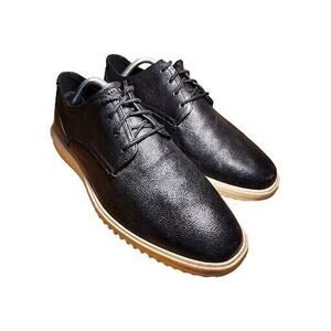 Cole Haan Grand Oxford C36934 Black Leather Men’s 9.5 M